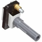 Delphi SET-DELGN10484-4 Ignition Coil, Set of 4, 2.5L, 4Cyl - Image 2