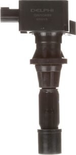 Delphi SET-DELGN10499-4 Ignition Coil, Set of 4 - Image 4