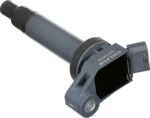 Delphi SET-DELGN10536-6 Ignition Coil, Set of 6, 3.0L, 6Cyl - Image 2