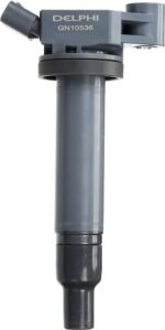 Delphi SET-DELGN10536-6 Ignition Coil, Set of 6, 3.0L, 6Cyl - Image 4