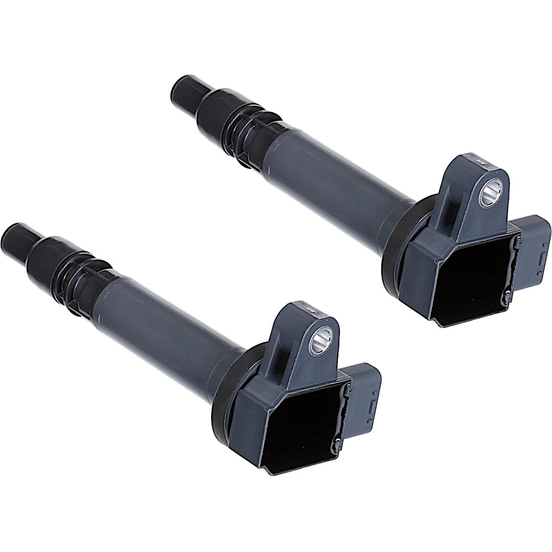 set-delgn10537-4_1.jpg Delphi SET-DELGN10537-4 Ignition Coil, Set of 4 - Image 1