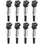 Delphi SET-DELGN10571-8 Ignition Coil Kit, Set of 8