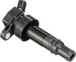 Delphi SET-DELGN10634-4 Ignition Coil, Set of 4, 1.6L, 4Cyl - Image 3