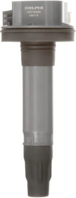 Delphi SET-DELGN10638-6 Ignition Coil, Set of 6, 3.5L, 6Cyl - Image 4