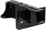 Replacement Front, Driver and Passenger Side Bumper Brackets - Image 2
