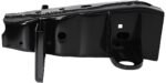 Replacement Front, Driver and Passenger Side Bumper Brackets - Image 4