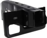Replacement Front, Driver and Passenger Side Bumper Brackets - Image 5