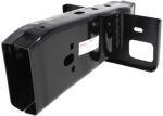Replacement Front, Driver and Passenger Side Bumper Brackets - Image 6