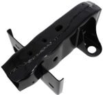 Replacement Front, Driver and Passenger Side Bumper Brackets - Image 7