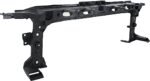 Replacement Radiator Support Upper Tie Bar and Lower Crossmember, 5.4L, 8Cyl - Image 4