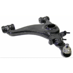 Febi SET-FBI15695 Front, Driver and Passenger Side, Lower Control Arm - Image 3
