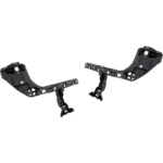 JC Whitney Front, Driver and Passenger Side Bumper Bracket