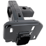JC Whitney Front, Driver and Passenger Side Bumper Bracket - Image 2