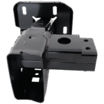 JC Whitney Front, Driver and Passenger Side Bumper Bracket, CAPA Certified - Image 5