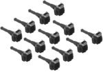 Delphi SET-GN10016-12 Ignition Coil, Set of 12