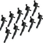 Delphi SET-GN10182-10 Ignition Coil, Set of 10