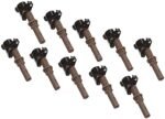 Delphi SET-GN10233-10 Ignition Coil, Set of 10