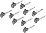 Delphi SET-GN10322-10 Ignition Coil, Set of 10