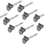 Delphi SET-GN10322-10 Ignition Coil, Set of 10