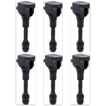 Hitachi SET-HITIGC0006-6 Ignition Coil, Set of 6