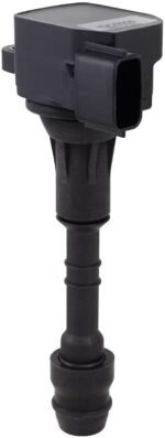 Hitachi SET-HITIGC0006-6 Ignition Coil, Set of 6 - Image 2