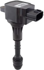 Hitachi SET-HITIGC0009-8 Ignition Coil, Set of 8, 4.5L, 8Cyl - Image 3