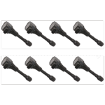 Hitachi SET-HITIGC0078-8 Ignition Coil, Set of 8