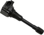 Hitachi SET-HITIGC0083-4 Ignition Coil, Set of 4, 5.6L, 8Cyl - Image 2