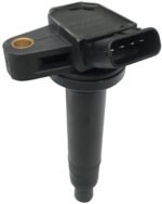 Hitachi SET-HITIGC0123-8 Ignition Coil, Set of 8 - Image 3