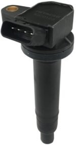 Hitachi SET-HITIGC0123-8 Ignition Coil, Set of 8 - Image 4
