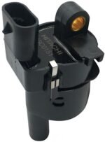 Hitachi SET-HITIGC0151-8 Ignition Coil, Set of 8 - Image 4
