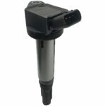 Hitachi SET-HITIGC0159-6 Ignition Coil, Set of 6, 3.5L, 6Cyl - Image 2