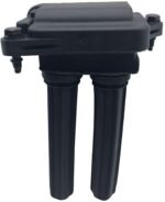 Hitachi SET-HITIGC0164-8 Ignition Coil, Set of 8 - Image 5