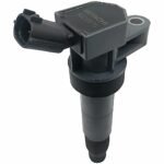 Hitachi SET-HITIGC0175-8 Ignition Coil, Set of 8 - Image 4
