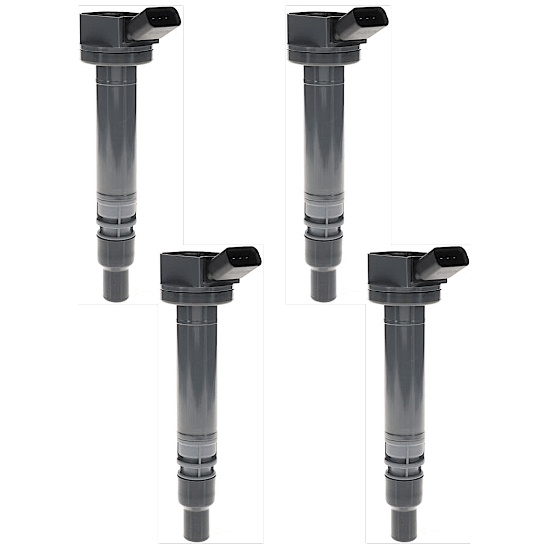 set-hitigc0176-4_1.png Hitachi SET-HITIGC0176-4 Ignition Coil, Set of 4 - Image 1