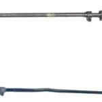 Crown SET-J5352163-F Tie Rod Assembly - Set of 2