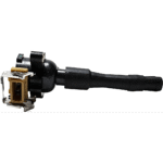 JC Whitney Ignition Coils, Set of 12, 6 Cyl., 2.5L/3.0L Engines, Rectangular Connector Shape - Image 3