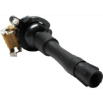 JC Whitney Ignition Coils, Set of 12, 6 Cyl., 2.5L/3.0L Engines, Rectangular Connector Shape - Image 4