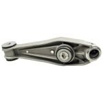 Mevotech SET-MECMS101296-2 Front, Driver and Passenger Side, Lower, Frontward Control Arm, Supreme Series - Image 2