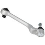 Mevotech SET-MECMS101341 Front, Driver and Passenger Side, Lower, Rearward Control Arm, Supreme Series - Image 2