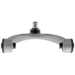 Mevotech SET-MECMS101356-2 Front, Driver and Passenger Side, Upper Control Arm, Supreme Series - Image 2