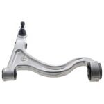 Mevotech SET-MECMS101411 Front, Driver and Passenger Side, Lower Control Arm, Supreme Series - Image 3