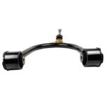 Mevotech SET-MECMS251167-2 Front, Driver and Passenger Side, Upper Control Arm, Supreme Series - Image 2