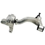 Mevotech SET-MECMS301117 Front, Driver and Passenger Side, Lower Control Arm, Supreme Series - Image 2