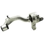 Mevotech SET-MECMS301117 Front, Driver and Passenger Side, Lower Control Arm, Supreme Series - Image 3