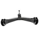Mevotech SET-MECMS501237-2 Front, Driver and Passenger Side, Upper Control Arm, Supreme Series - Image 2