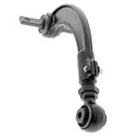 Mevotech SET-MECMS601179-2 Rear, Driver and Passenger Side, Upper Control Arm, Supreme Series - Image 2