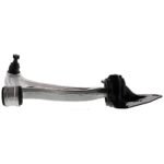 Mevotech SET-MECMS601209 Front, Driver and Passenger Side, Lower Control Arm, Supreme Series - Image 2