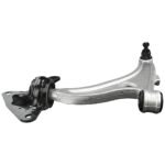 Mevotech SET-MECMS601209 Front, Driver and Passenger Side, Lower Control Arm, Supreme Series - Image 3