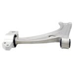 Mevotech SET-MECMS701100-2 Front, Driver and Passenger Side, Lower Control Arm, Supreme Series - Image 2